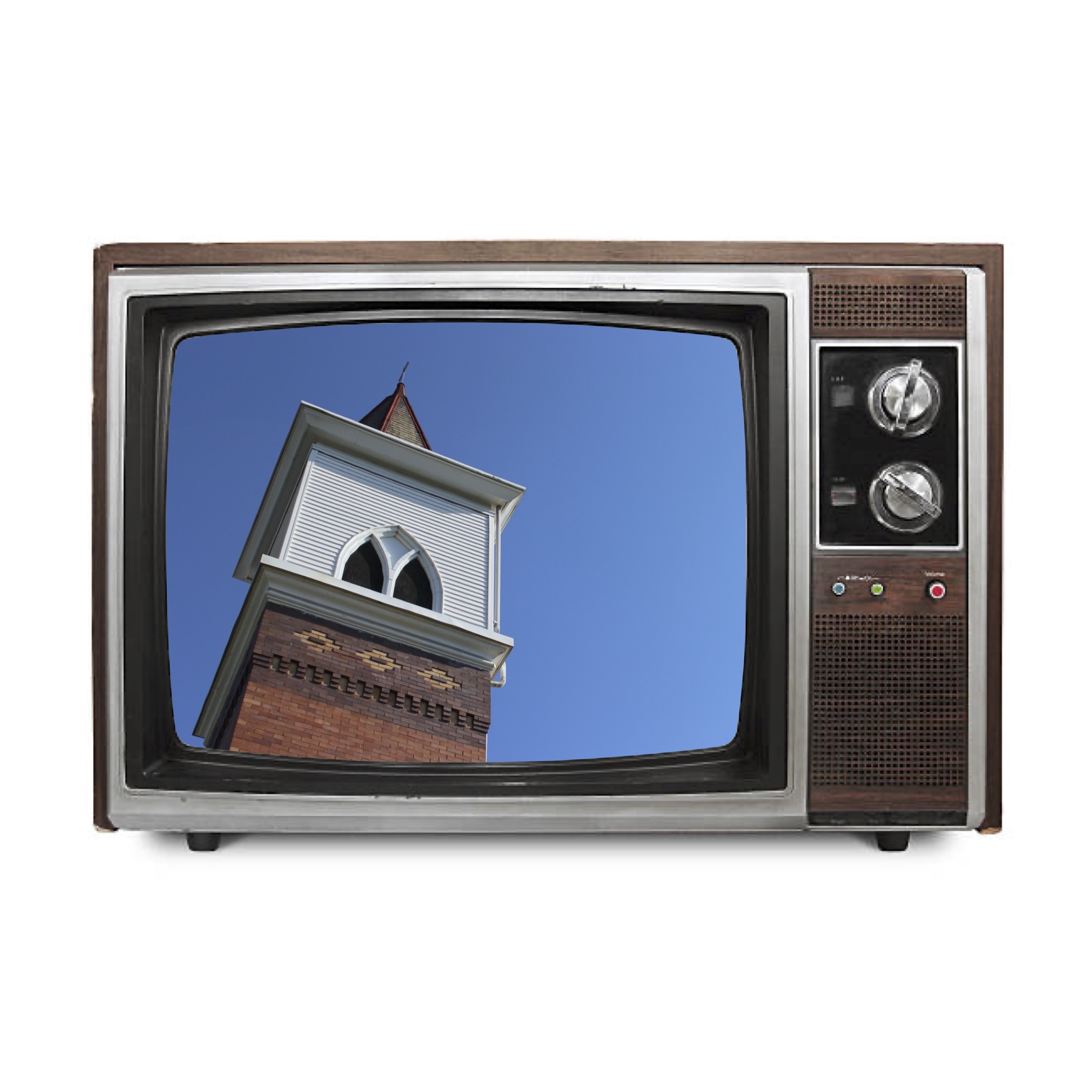 Dresden United Methodist Church